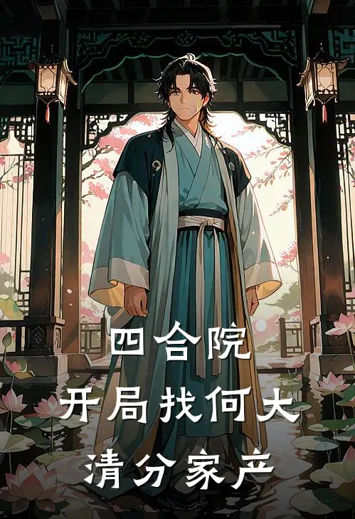 四合院：开局找何大清分家产(何大清何雨柱)完整版免费全文阅读_完本小说推荐四合院：开局找何大清分家产(何大清何雨柱)