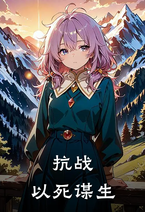 抗战：以死谋生陈凡虞晴莎免费小说推荐_推荐完结小说抗战：以死谋生(陈凡虞晴莎)
