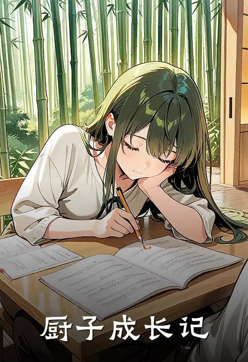 厨子成长记