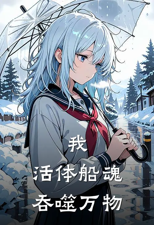 我，活体船魂，吞噬万物林渊娜美已完结小说_最新章节列表我，活体船魂，吞噬万物(林渊娜美)