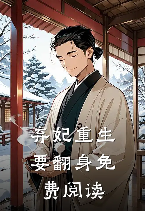 弃妃重生要翻身免费阅读