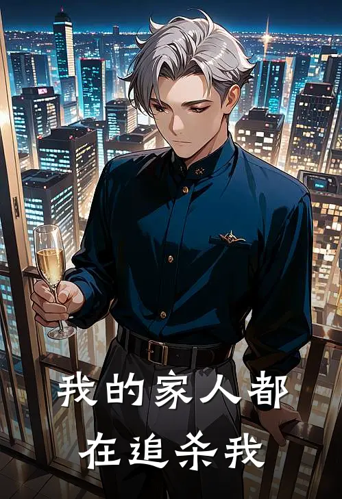 我的家人都在追杀我