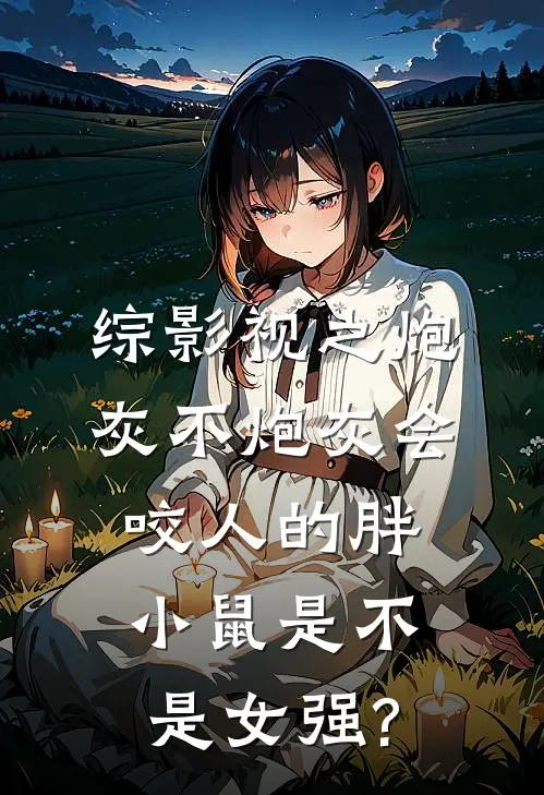 综影视之炮灰不炮灰 会咬人的胖小鼠是不是女强?