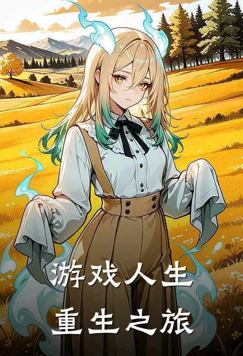 游戏人生：重生之旅林小夏林小夏完本小说大全_免费小说免费阅读游戏人生：重生之旅(林小夏林小夏)