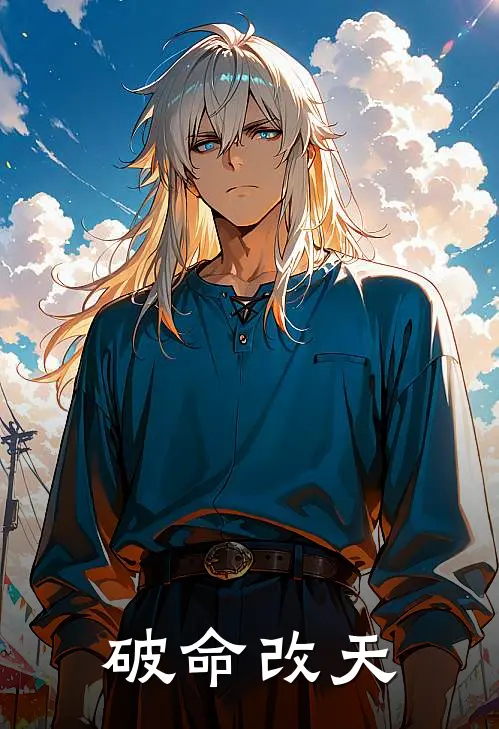 破命改天(叶凌奥薛)完本小说推荐_最新章节列表破命改天(叶凌奥薛)