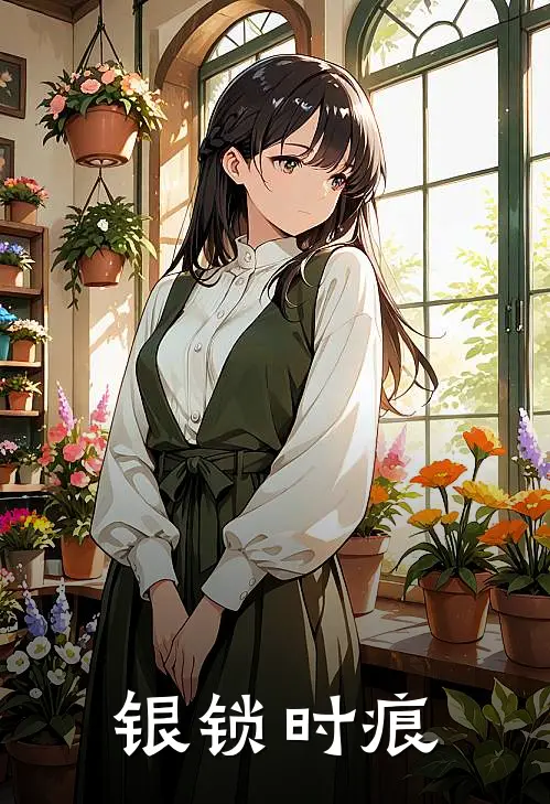 银锁时痕(夏知微江逾白)推荐小说_银锁时痕(夏知微江逾白)全文免费阅读大结局