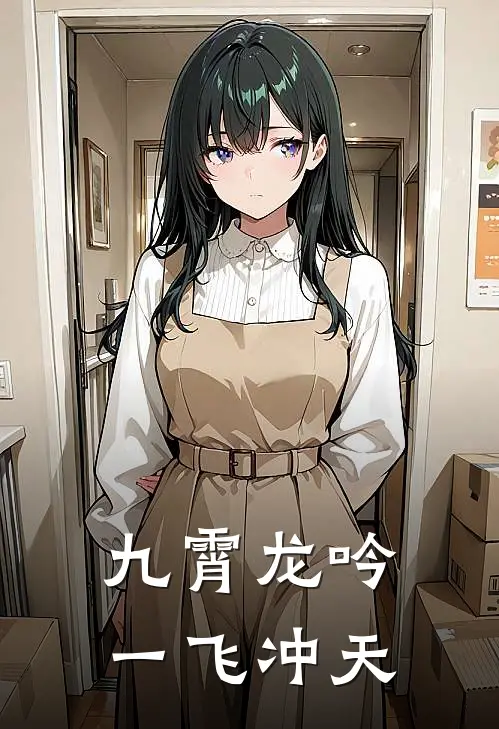 九霄龙吟一飞冲天(楚逸赵元)新热门小说_免费完结小说九霄龙吟一飞冲天(楚逸赵元)