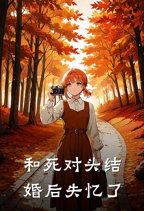 和死对头结婚后失忆了