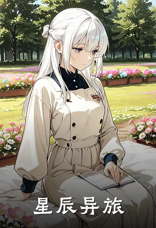 星辰异旅