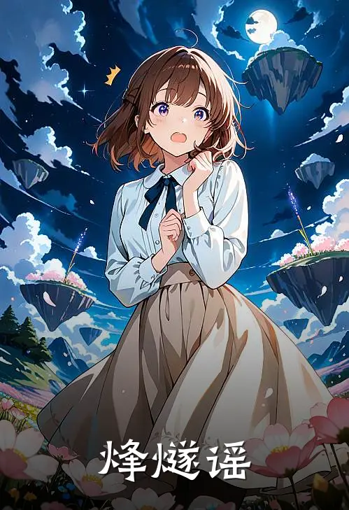 烽燧谣(阿柱阿杏)完结版小说全文免费阅读_最新小说烽燧谣(阿柱阿杏)