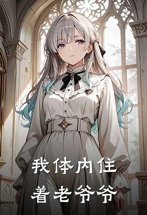 我体内住着老爷爷林婉儿赵天宇最新好看小说_已完结小说我体内住着老爷爷林婉儿赵天宇