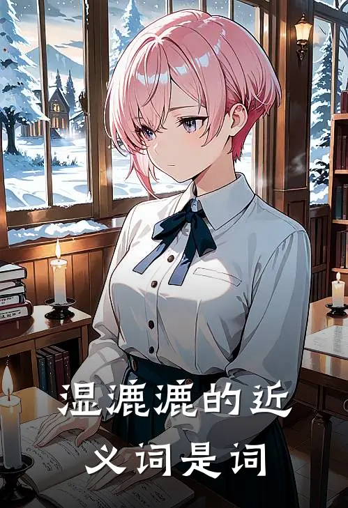 湿漉漉的近义词是词