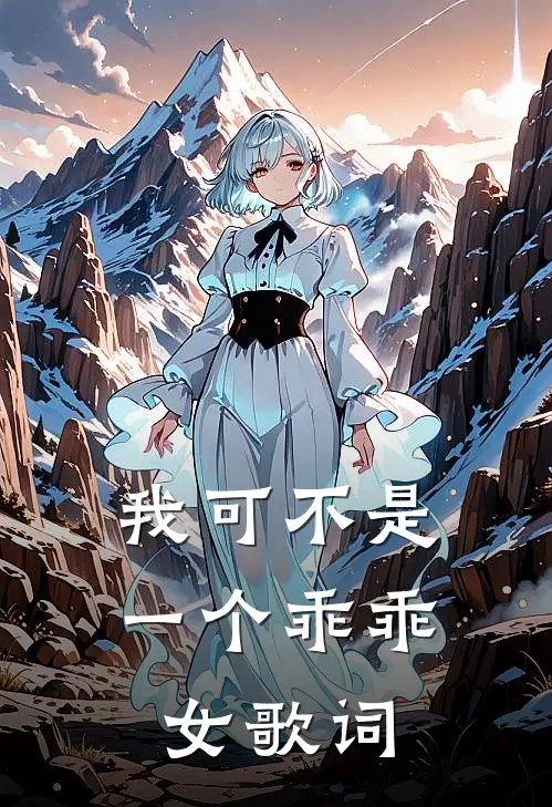 我可不是一个乖乖女歌词