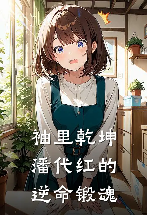 袖里乾坤：潘代红的逆命锻魂