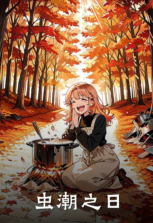 虫潮之日周震国曾晓宇完本热门小说_完本小说免费虫潮之日(周震国曾晓宇)