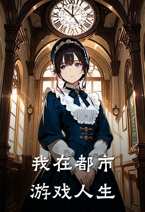 林羽王强《我在都市游戏人生》_(林羽王强)热门小说