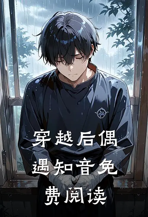 穿越后偶遇知音免费阅读