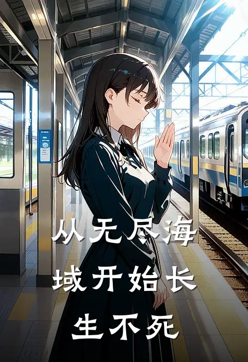 从无尽海域开始长生不死