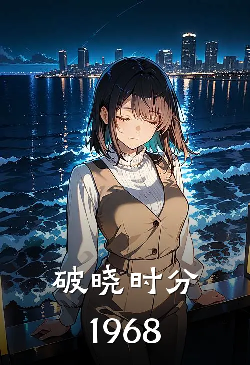 破晓时分1968