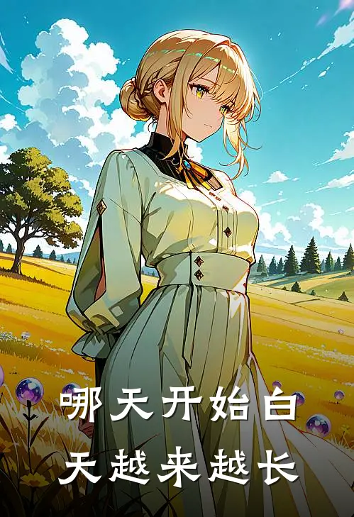 哪天开始白天越来越长