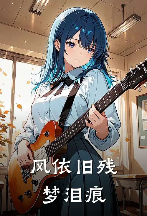 风依旧残梦泪痕