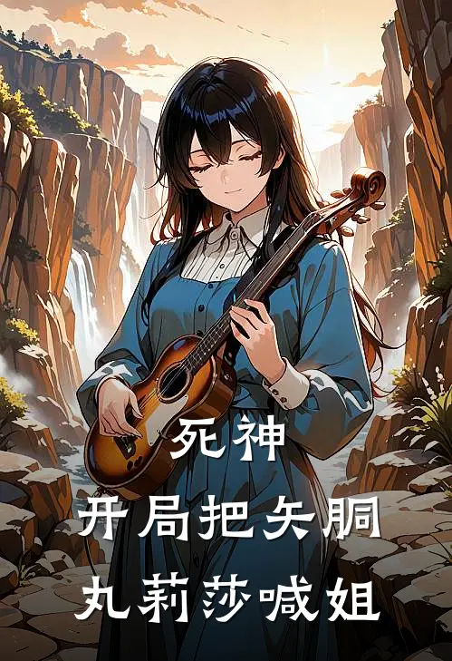 莉莎浦原《死神：开局把矢胴丸莉莎喊姐》全文免费在线阅读_《死神：开局把矢胴丸莉莎喊姐》全本在线阅读