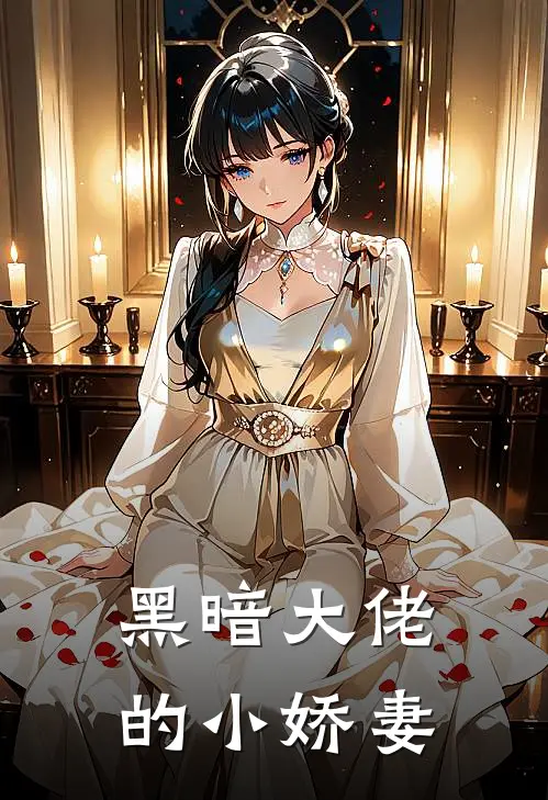 黑暗大佬的小娇妻
