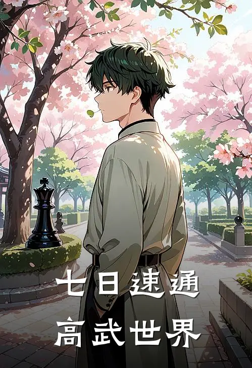 七日速通高武世界