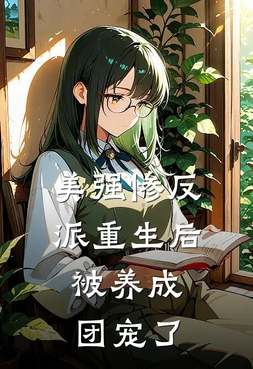 美强惨反派重生后：被养成团宠了兰微知途热门小说排行_免费阅读全文美强惨反派重生后：被养成团宠了(兰微知途)