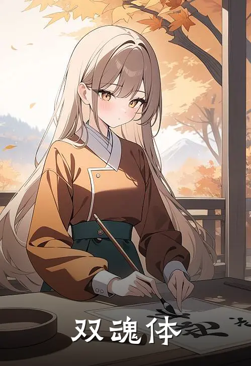 双魂体(林宇苏瑶)全文免费阅读无弹窗大结局_《双魂体》林宇苏瑶免费小说
