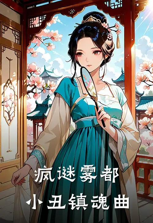 疯谜雾都：小丑镇魂曲