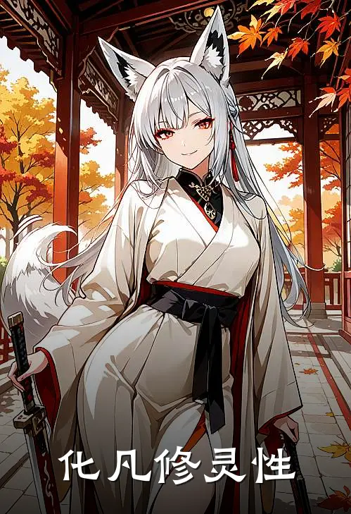 化凡修灵性