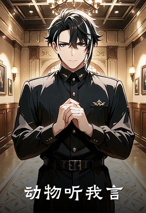 动物听我言