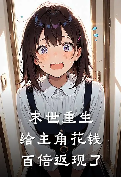 末世重生，给主角花钱百倍返现了林无双姜宇热门小说排行_免费阅读全文末世重生，给主角花钱百倍返现了(林无双姜宇)