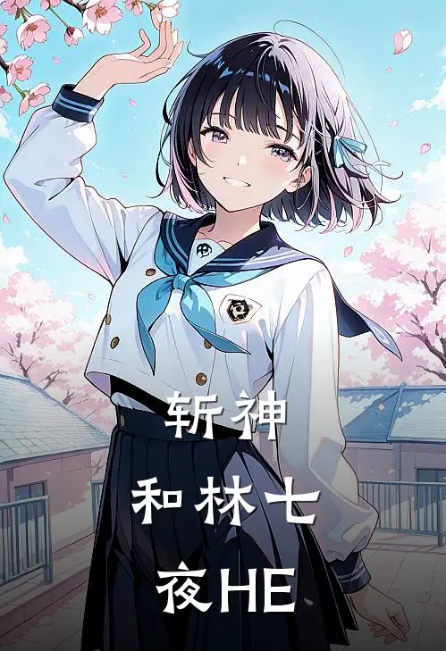 斩神：和林七夜HE云舒陈牧野最新推荐小说_完结版小说推荐斩神：和林七夜HE云舒陈牧野