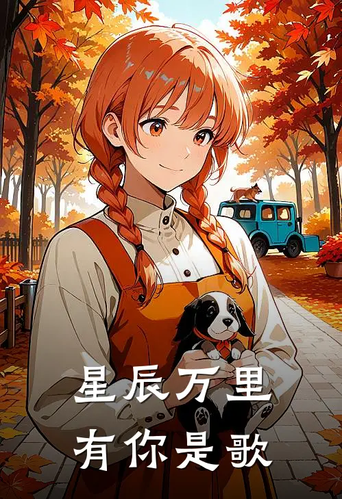 星辰万里有你是歌