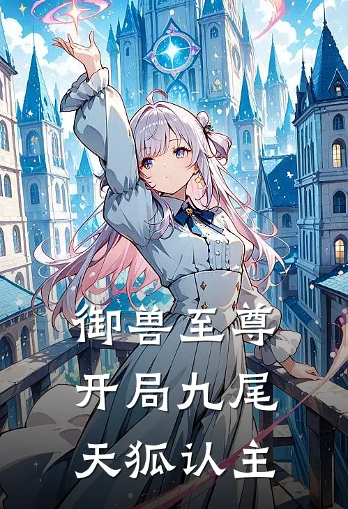 御兽至尊：开局九尾天狐认主