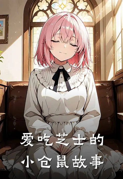 爱吃芝士的小仓鼠故事