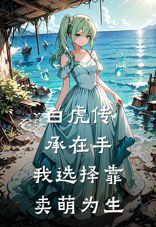 白虎传承在手，我选择靠卖萌为生