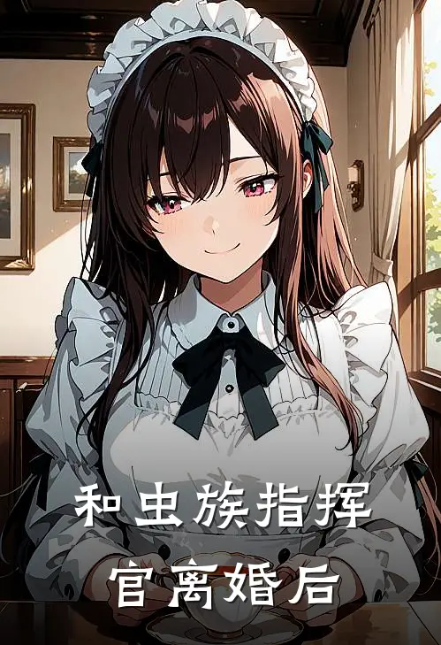 和虫族指挥官离婚后