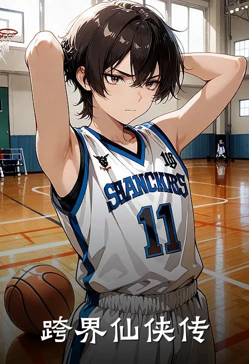 跨界仙侠传