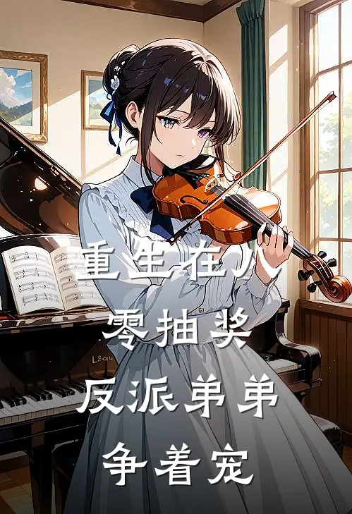 苏瑶苏国强重生在八零抽奖，反派弟弟争着宠全章节在线阅读_重生在八零抽奖，反派弟弟争着宠全集免费在线阅读