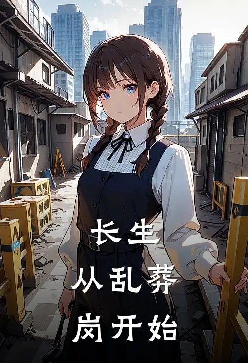 长生：从乱葬岗开始