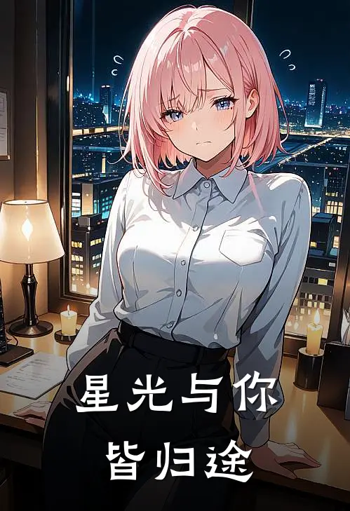 星光与你皆归途