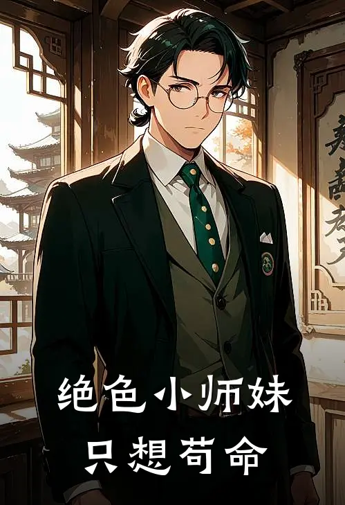 绝色小师妹只想苟命（阿月阿月）最新章节列表_阿月阿月)绝色小师妹只想苟命最新章节列表笔趣阁（绝色小师妹只想苟命）