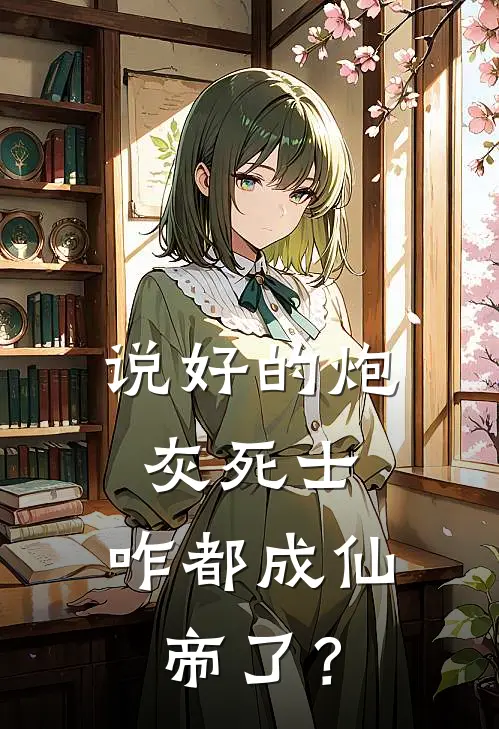 说好的炮灰死士，咋都成仙帝了？