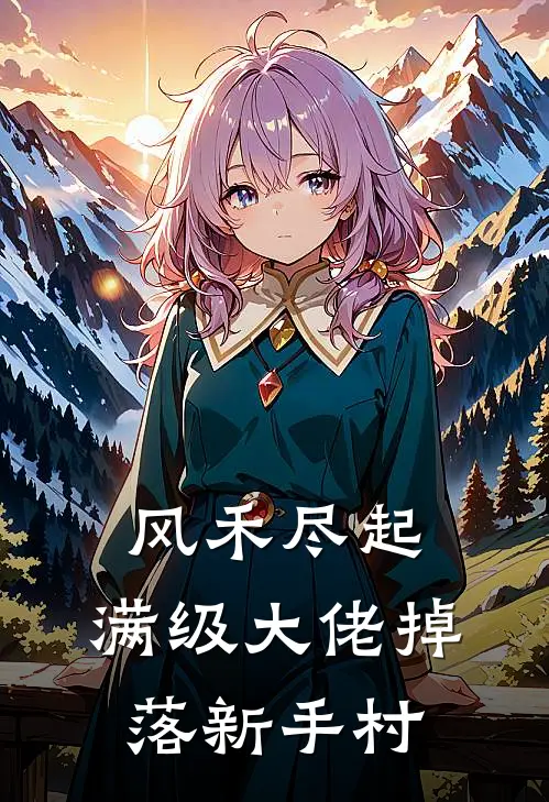 风禾尽起：满级大佬掉落新手村