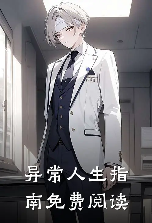 异常人生指南免费阅读