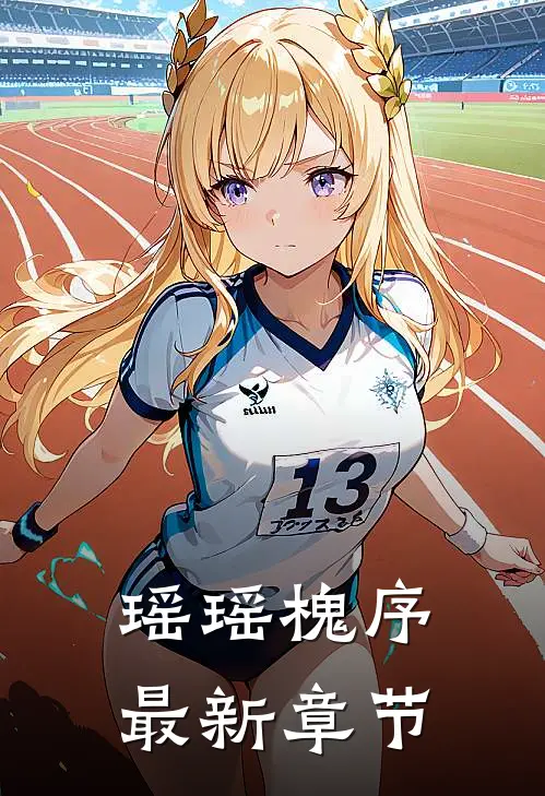 瑶瑶槐序 最新章节