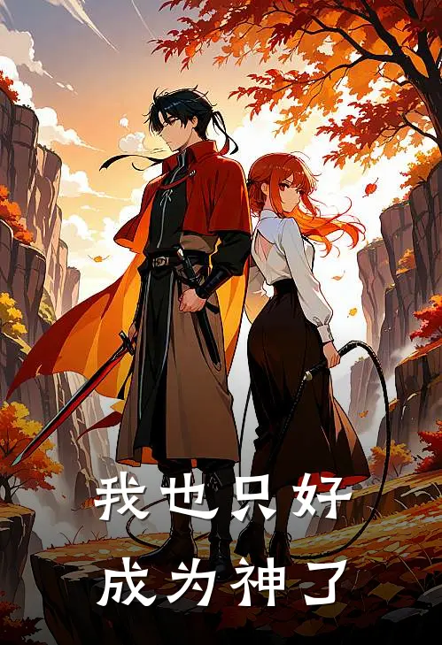 我也只好成为神了
